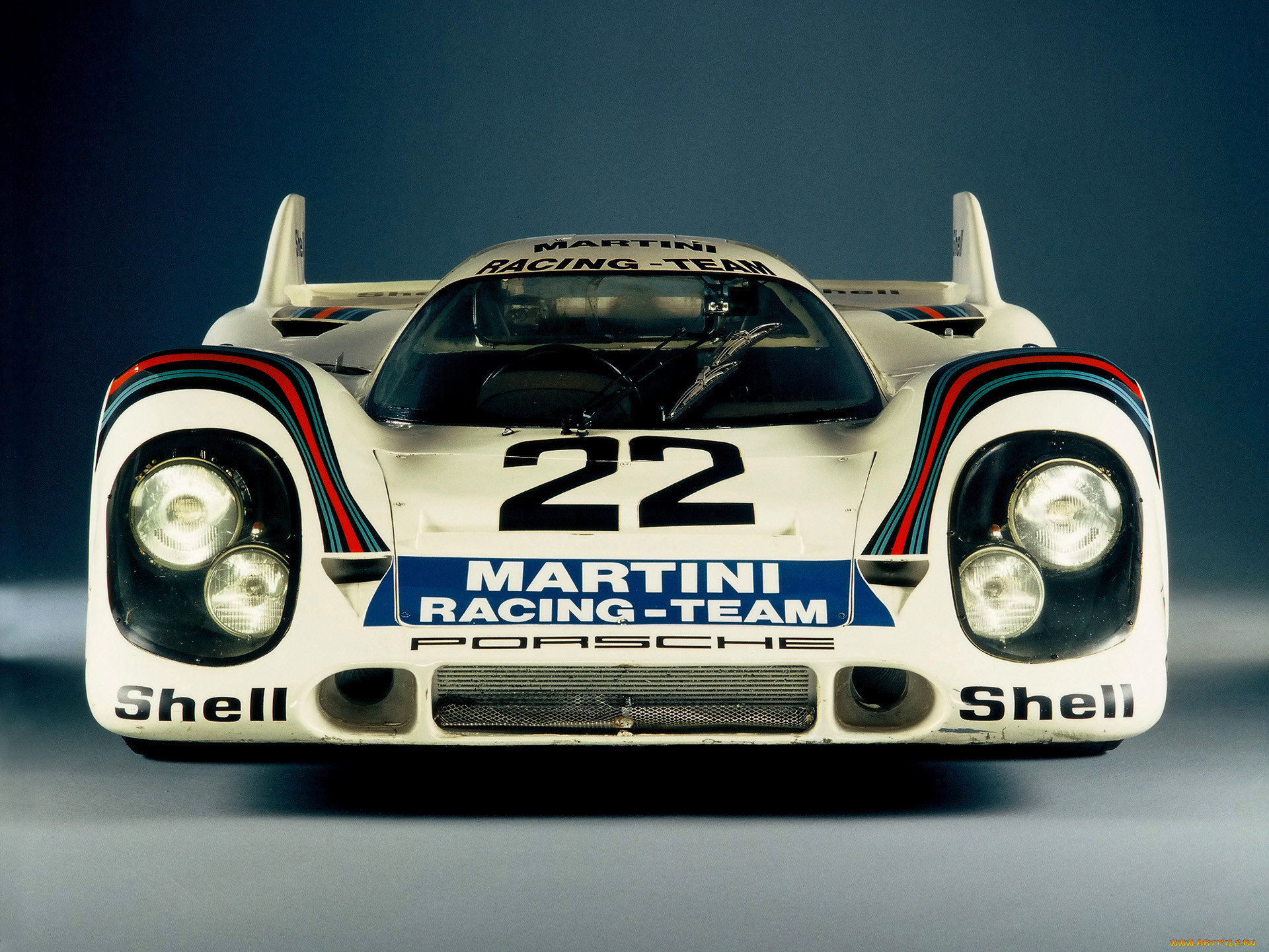 917, , porsche